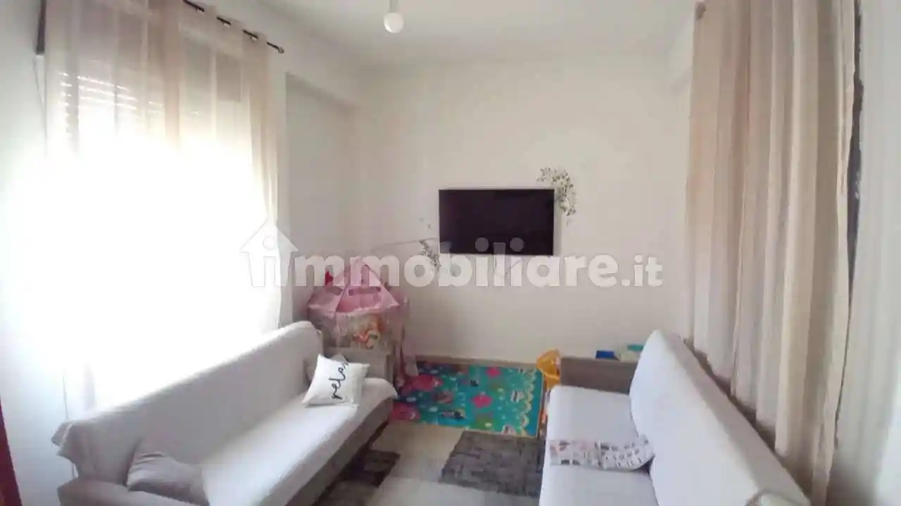 Appartamento in vendita a Barcellona Pozzo di Gotto