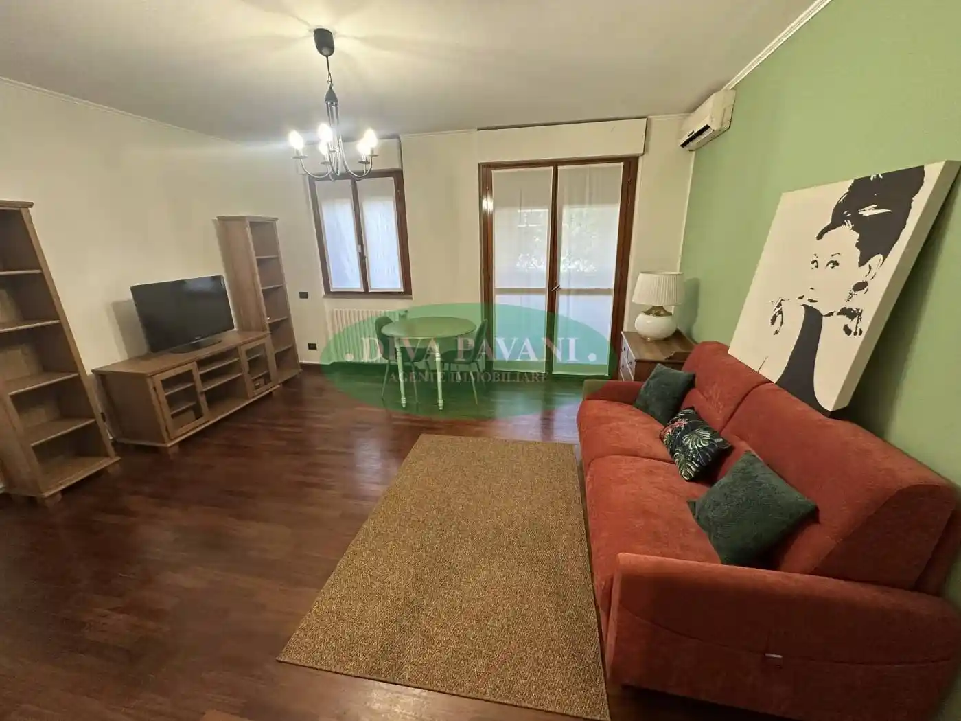 Appartamento in affitto a San Donato Milanese