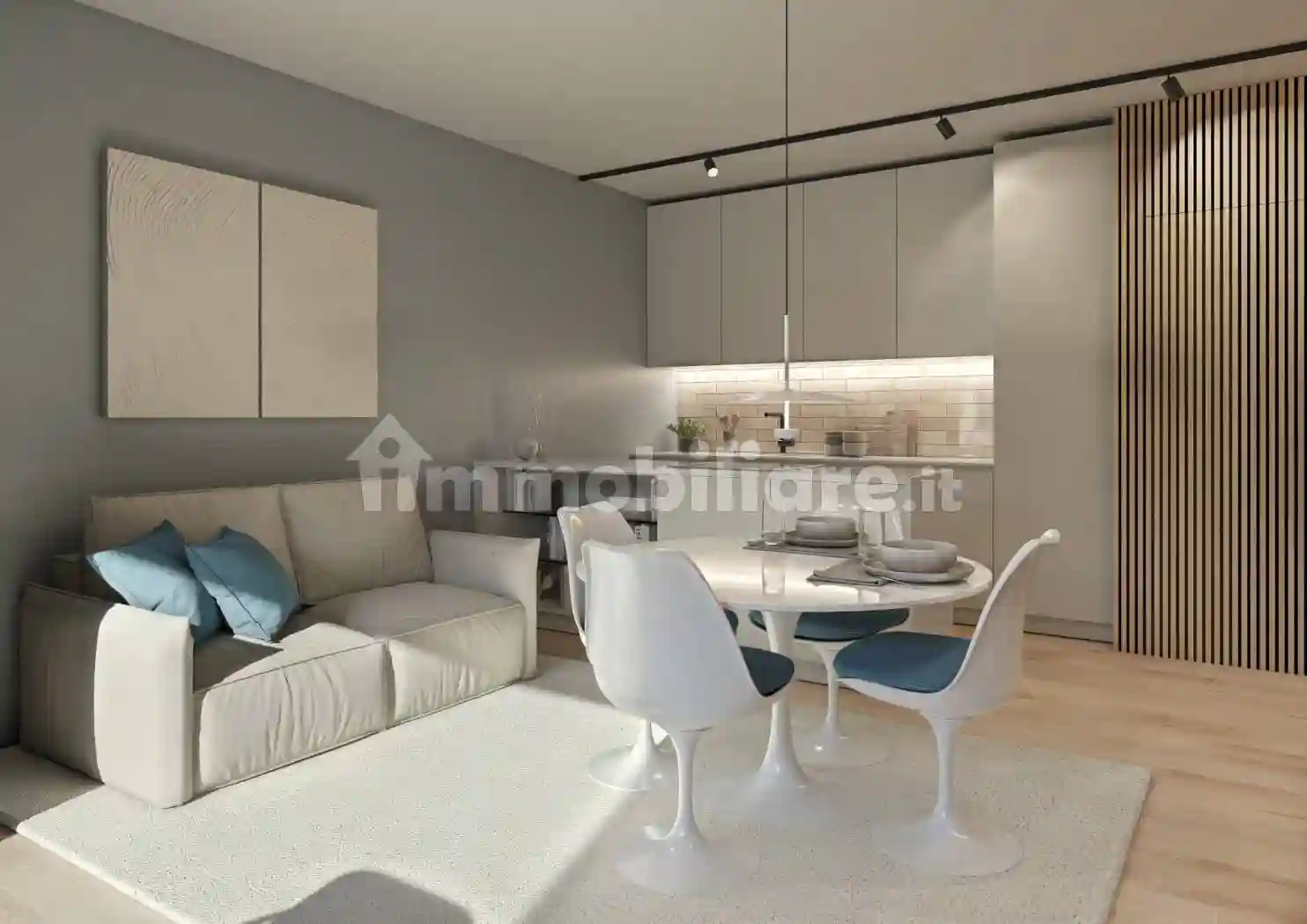 Appartamento - foto 3