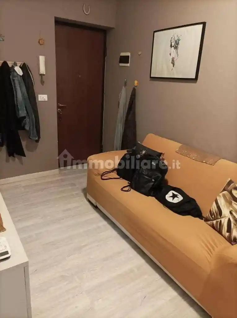 Appartamento in affitto a Palermo