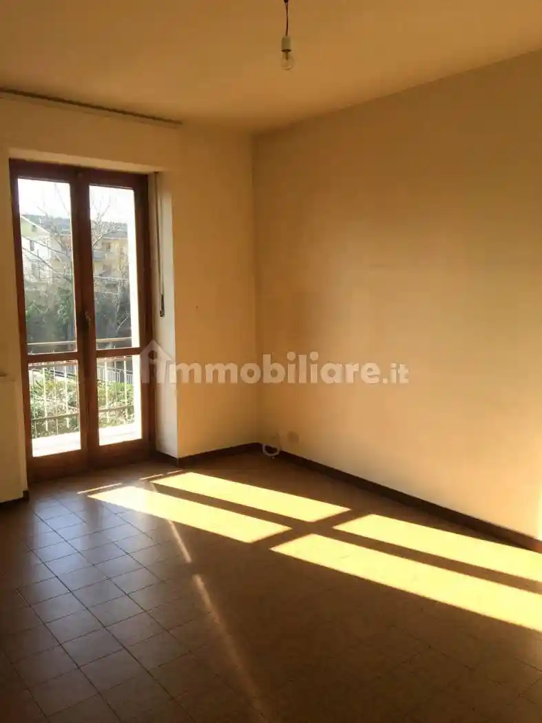 Appartamento in vendita a Busca