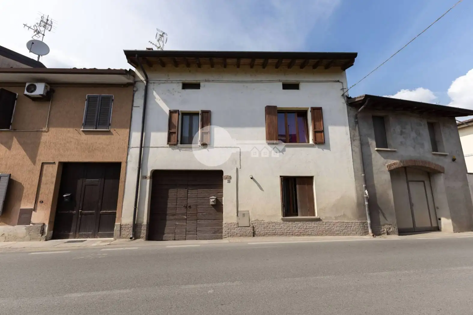 Casa indipendente in vendita a Pralboino