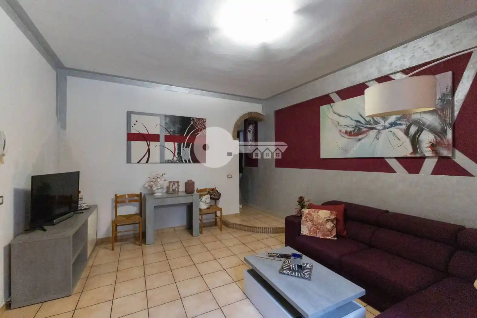 Casa indipendente - foto 2