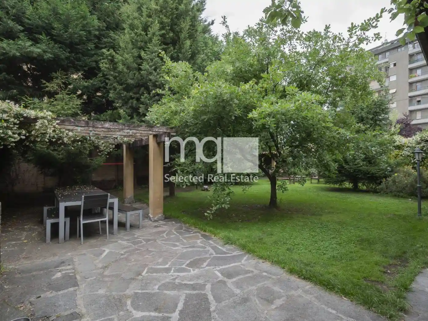 Villa unifamiliare via Giovanni Antonio Amadeo 86, Ortica, Milano - foto 3