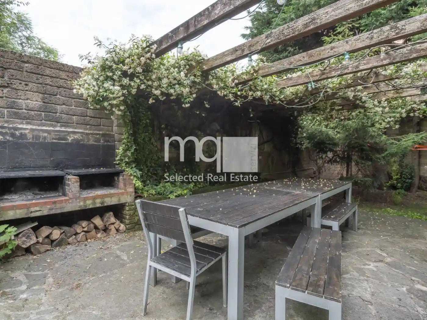 Villa unifamiliare via Giovanni Antonio Amadeo 86, Ortica, Milano - foto 4