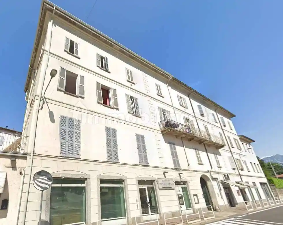 Appartamento in vendita a Olginate