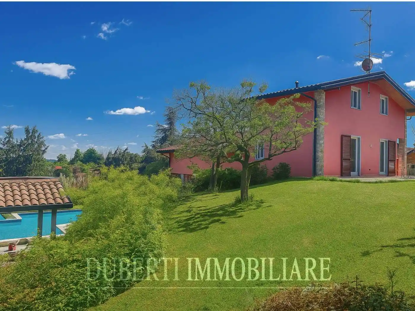 Villa unifamiliare via Monte Generoso, Bizzozzero, Varese - foto 3