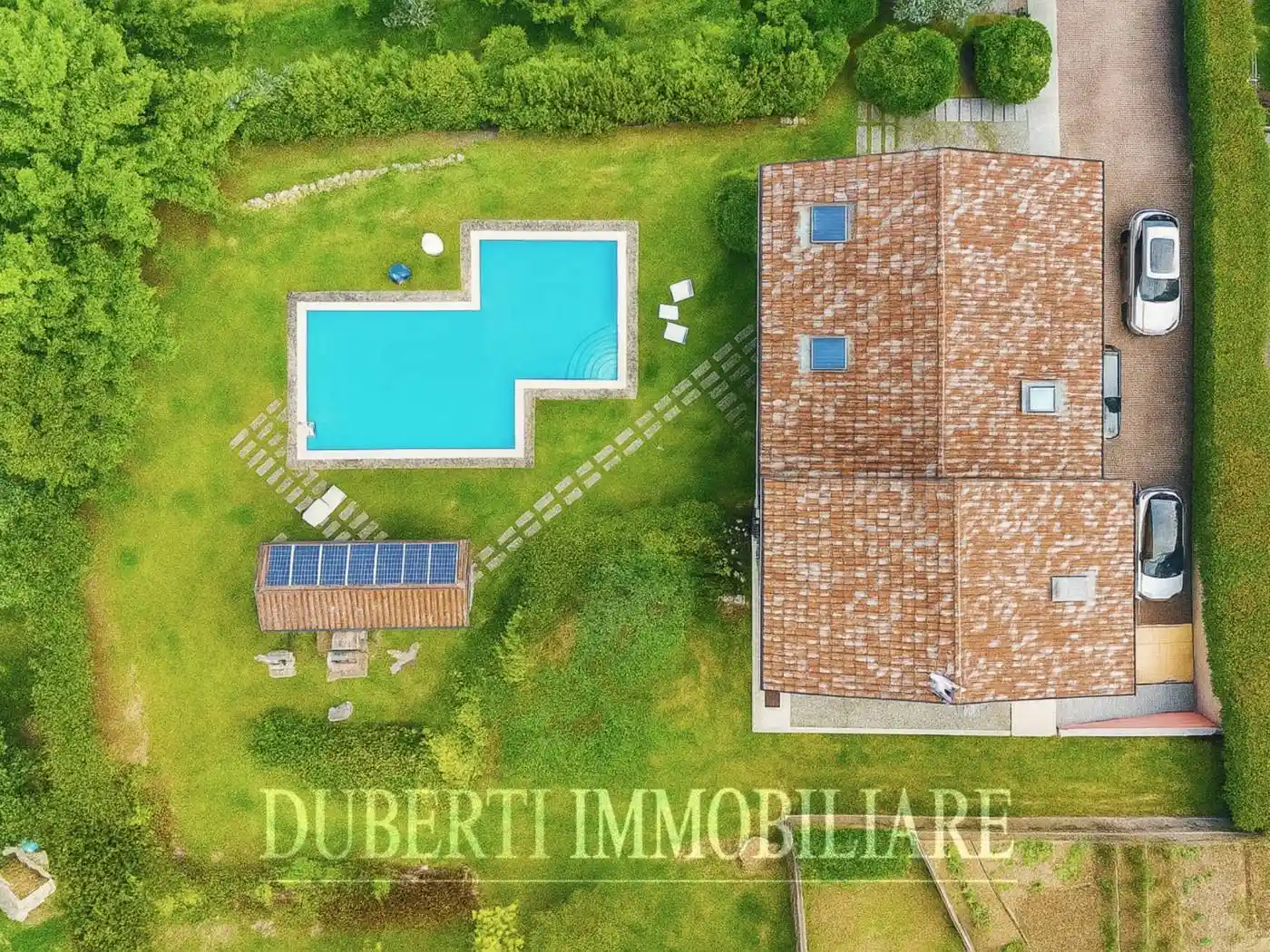 Villa unifamiliare via Monte Generoso, Bizzozzero, Varese - foto 4