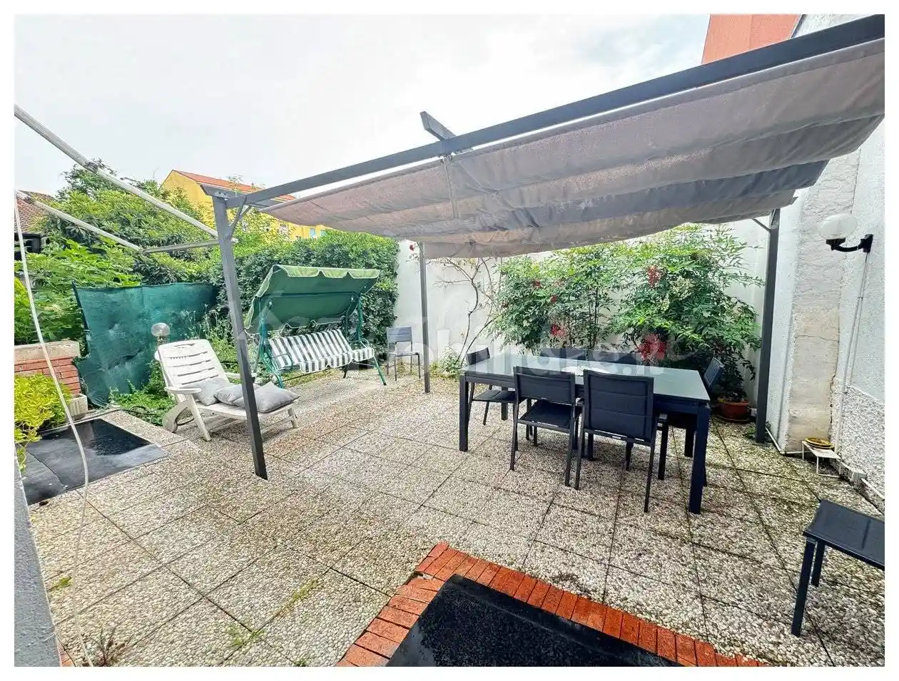 Villetta a schiera in vendita a Bussero