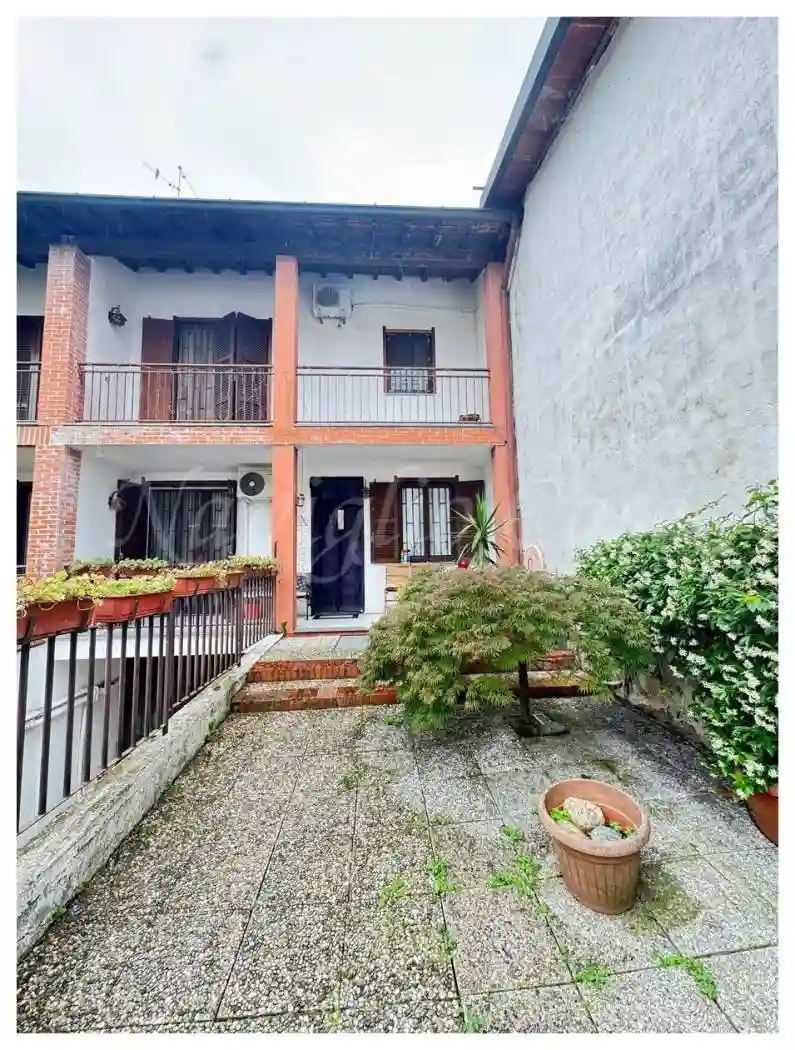 Villetta a schiera - foto 2