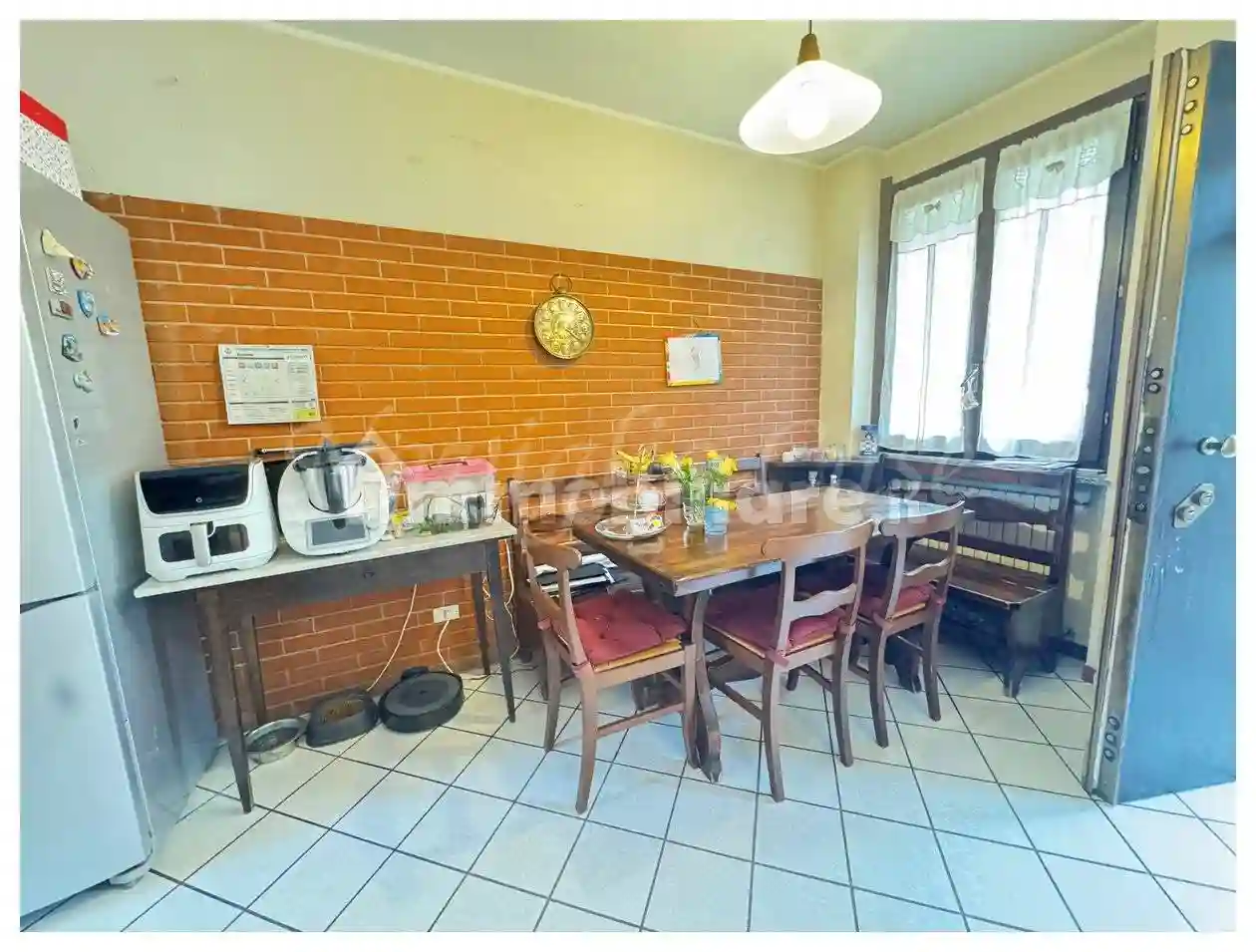 Villetta a schiera - foto 5