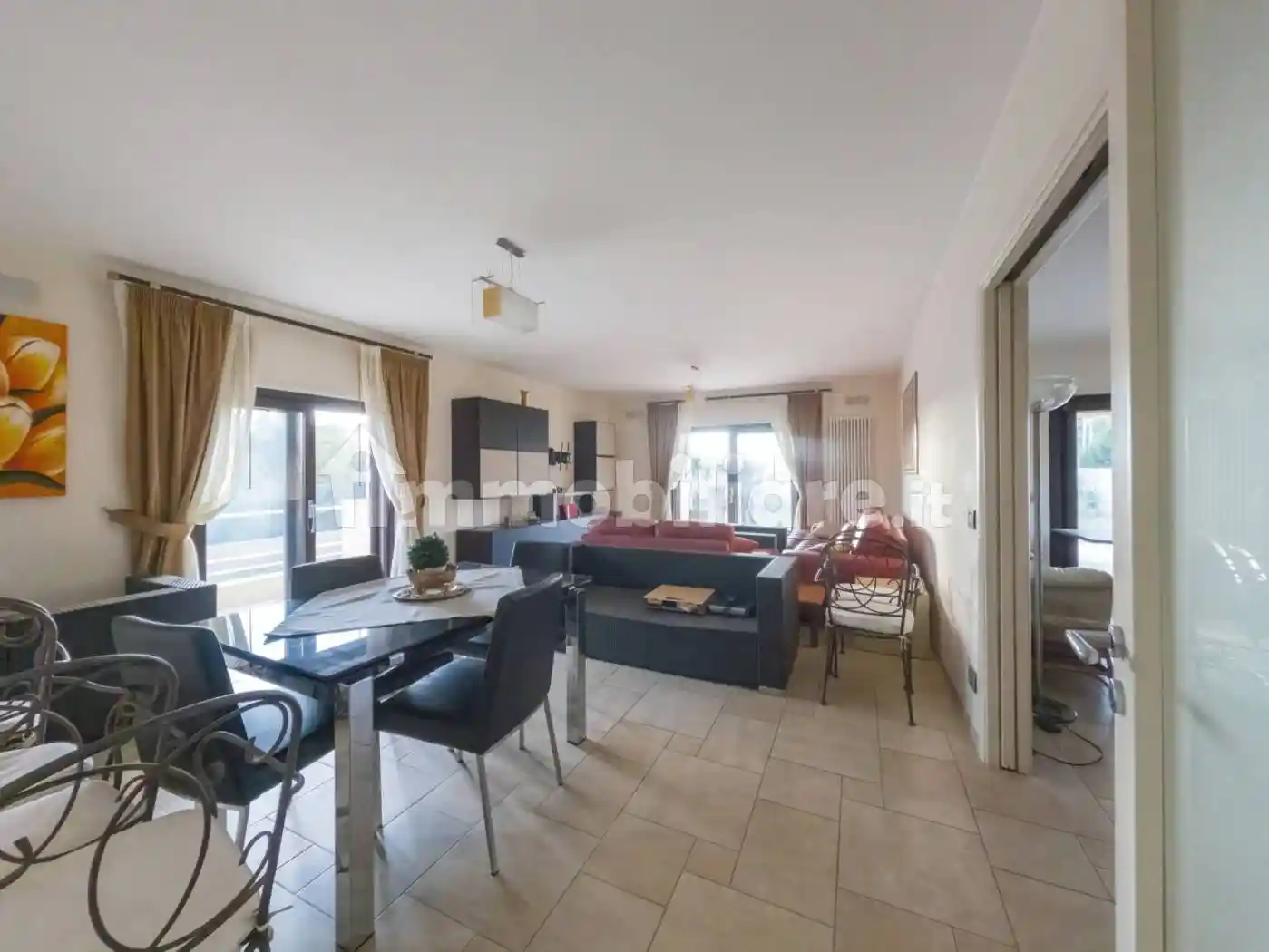 Villa plurifamiliare via delle Orchidee 18, Zona Capo Rizzuto, Apriglianello, Papanice, Crotone - foto 3