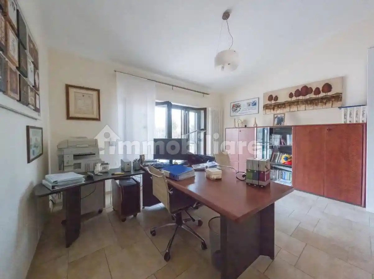 Villa plurifamiliare via delle Orchidee 18, Zona Capo Rizzuto, Apriglianello, Papanice, Crotone - foto 5