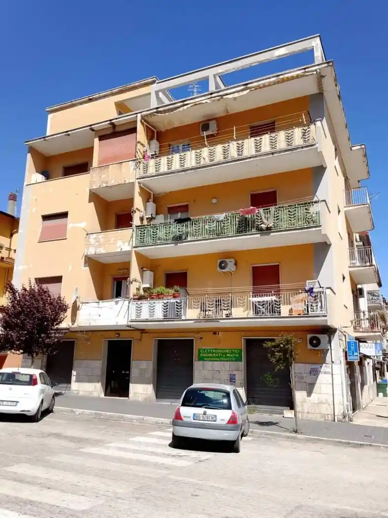 Appartamento in vendita a Benevento