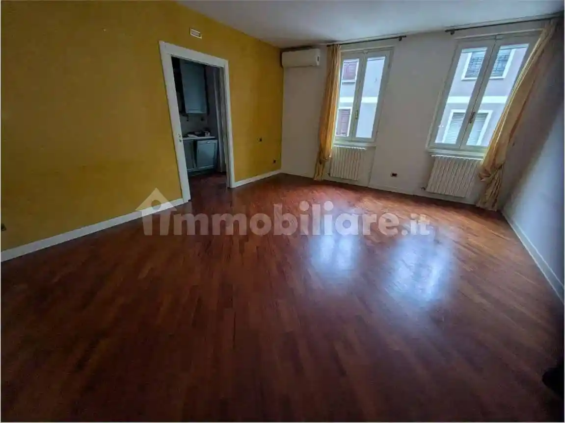 Appartamento in vendita a Orzinuovi