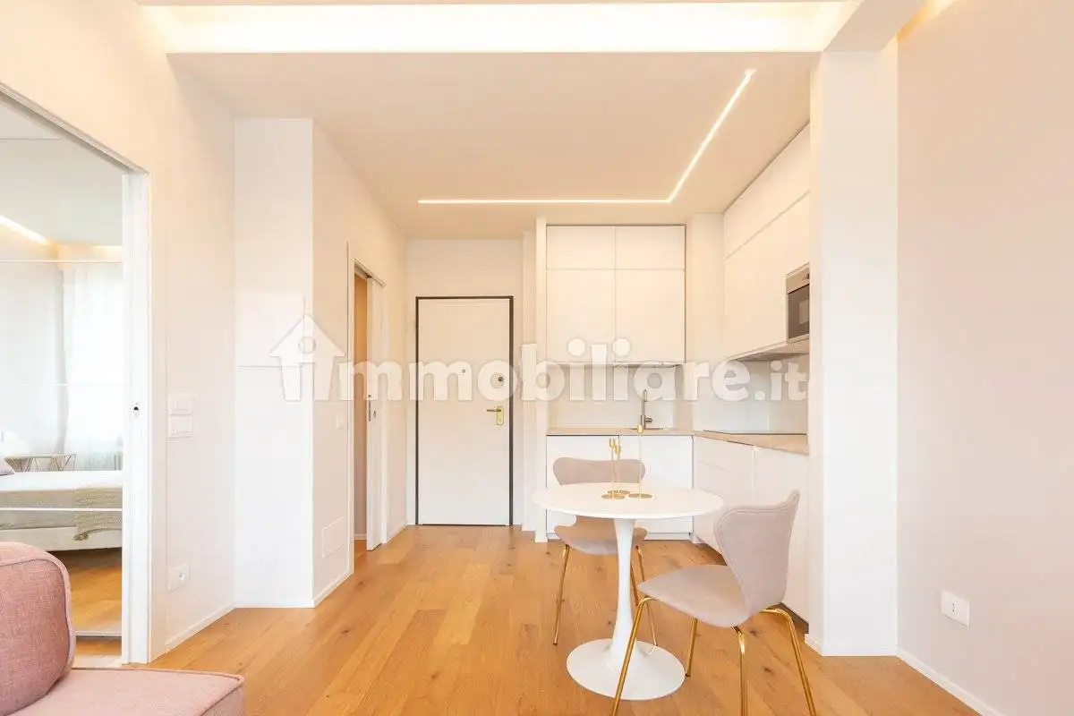 Apartment in vendita a Milan