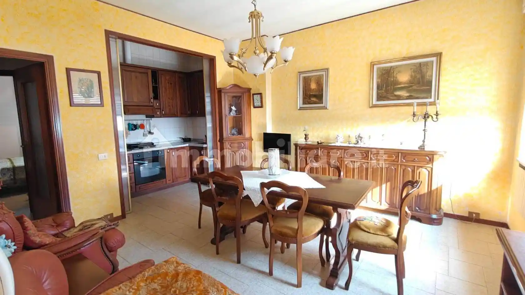 Villa in vendita a Cassolnovo
