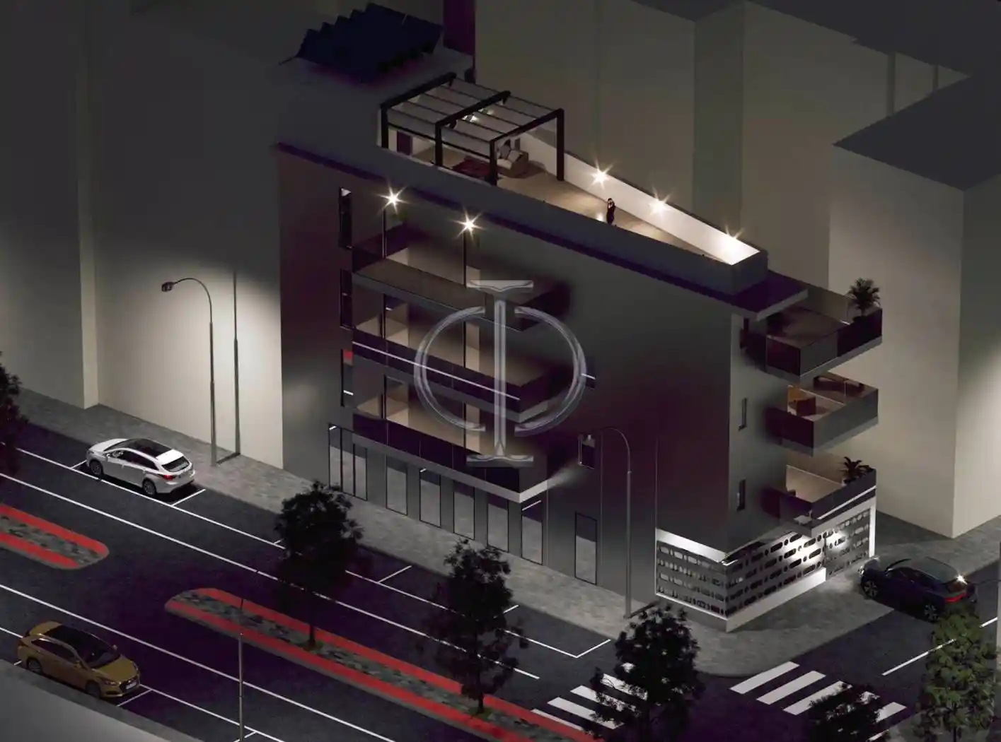 Appartamento in vendita a Bari