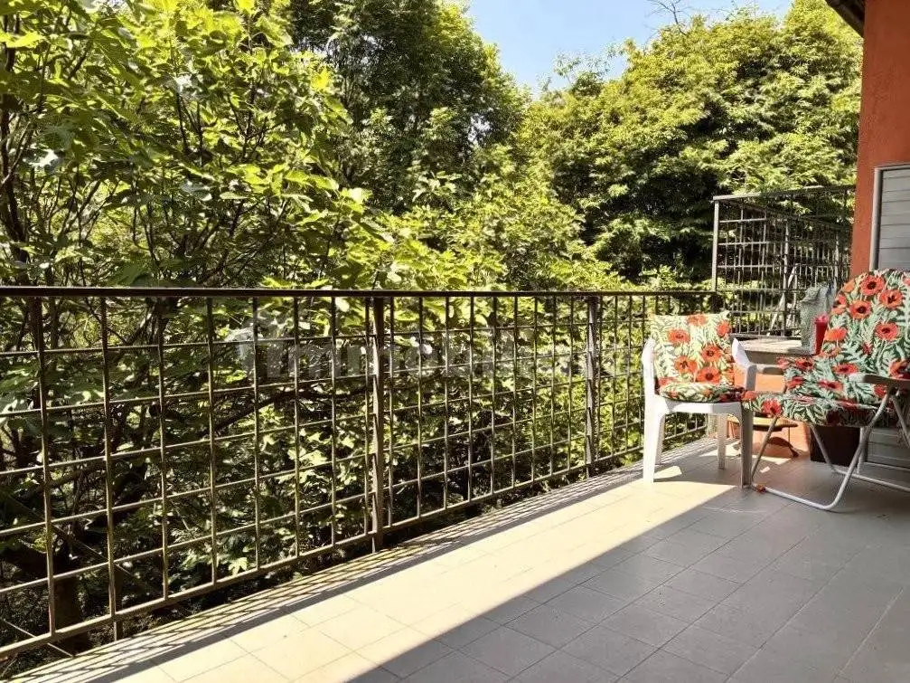 Appartamento in vendita a Centro Valle Intelvi