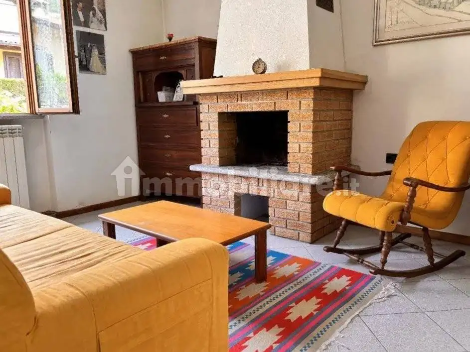 Trilocale da ristrutturare, su più livelli, Castiglione D'Intelvi, Centro Valle Intelvi - foto 4