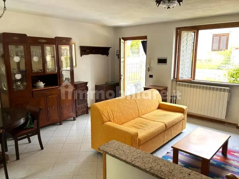 Trilocale da ristrutturare, su più livelli, Castiglione D'Intelvi, Centro Valle Intelvi - foto 5