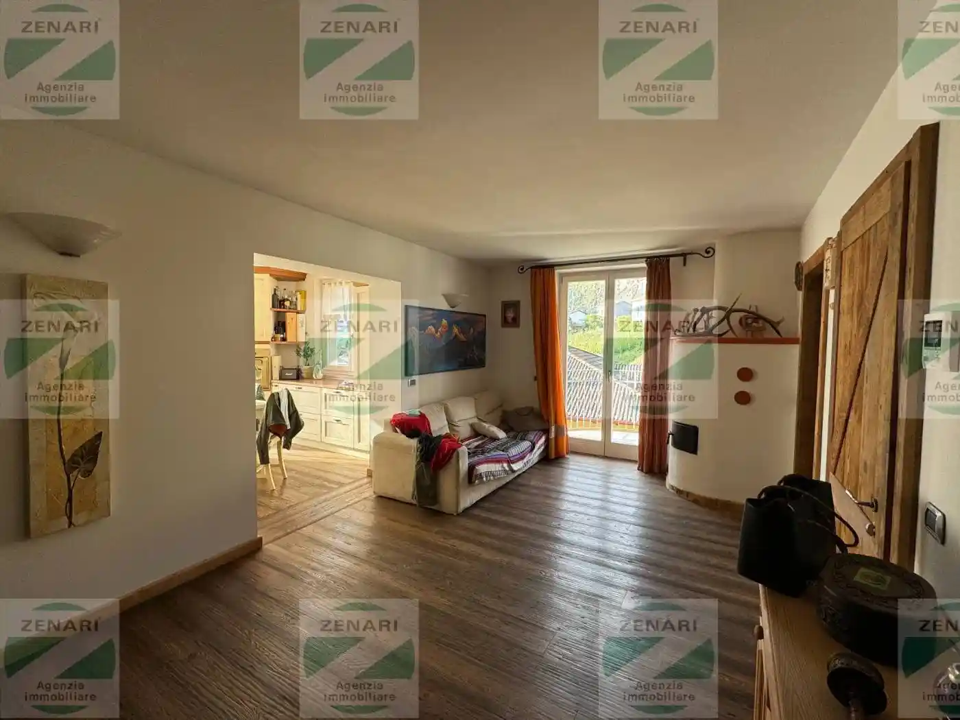 Appartamento - foto 4