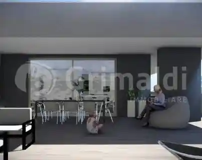 Appartamento in vendita a Vigonza