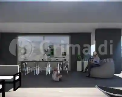 Attico - Mansarda - foto 2