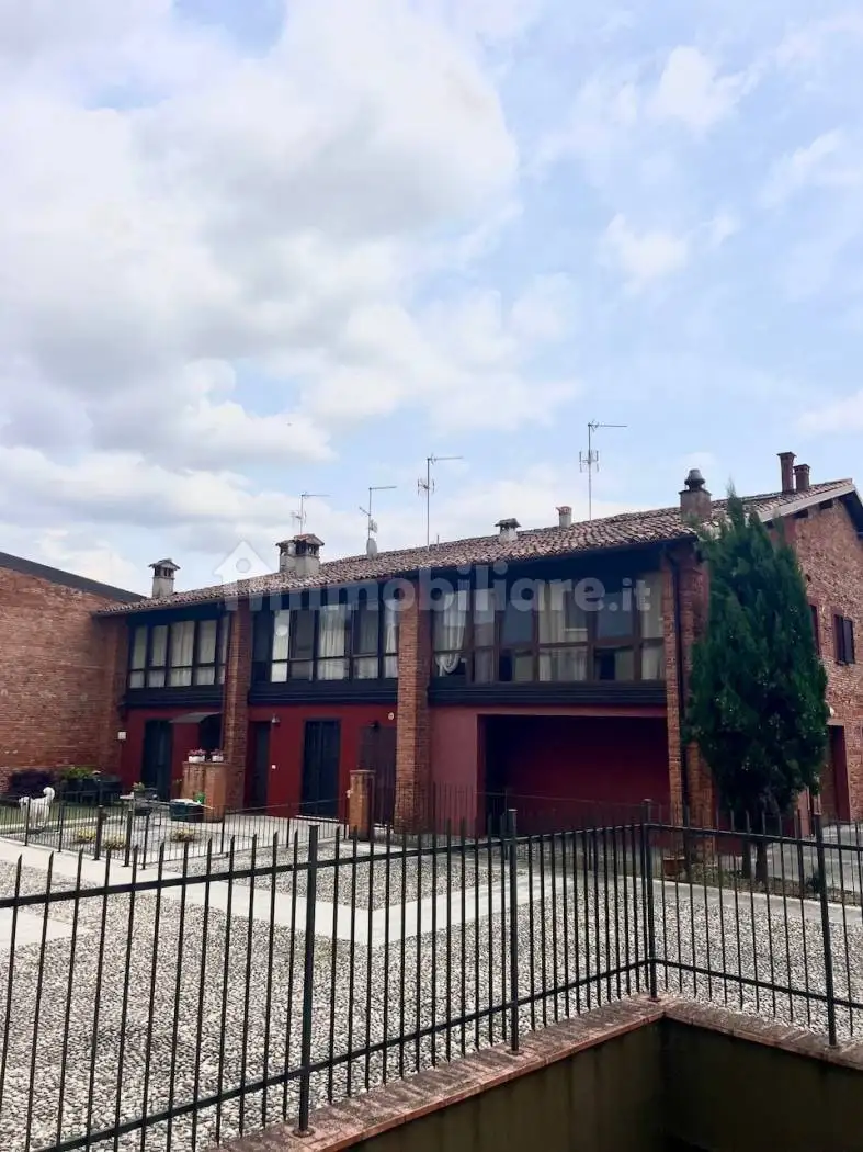 Appartamento in vendita a Capriano del Colle