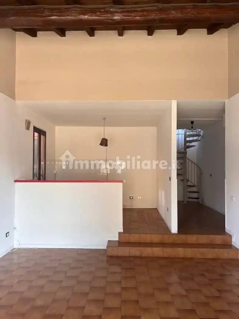 Quadrilocale via Santa Maria Crocifissa di Rosa 25, Centro, Capriano del Colle - foto 2