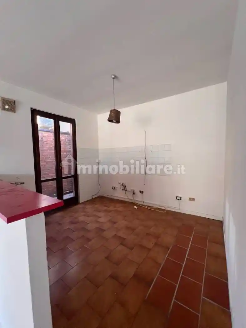 Quadrilocale via Santa Maria Crocifissa di Rosa 25, Centro, Capriano del Colle - foto 3