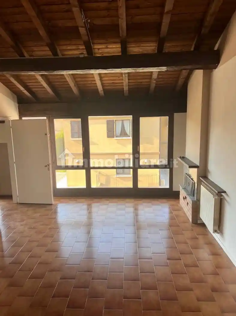 Quadrilocale via Santa Maria Crocifissa di Rosa 25, Centro, Capriano del Colle - foto 4