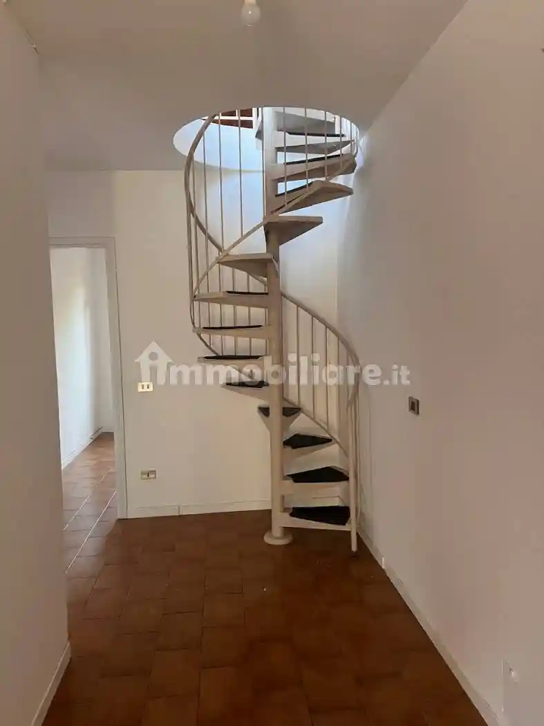 Quadrilocale via Santa Maria Crocifissa di Rosa 25, Centro, Capriano del Colle - foto 5