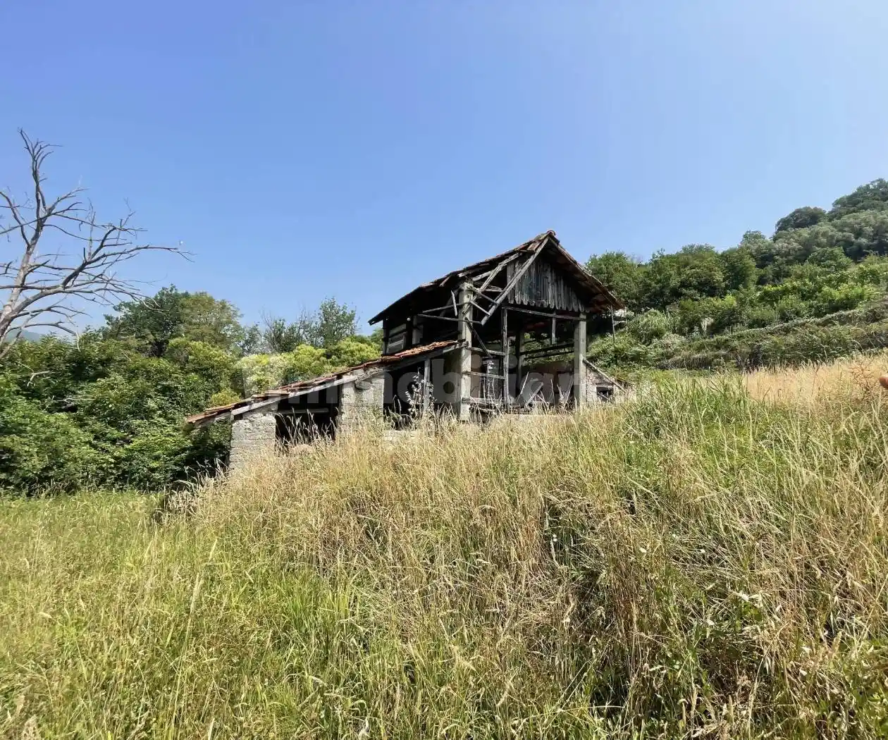 Rustico - Casale in vendita a Genova