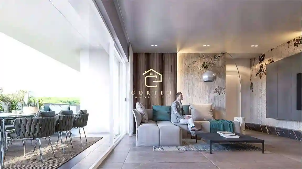 Attico - Mansarda - foto 2