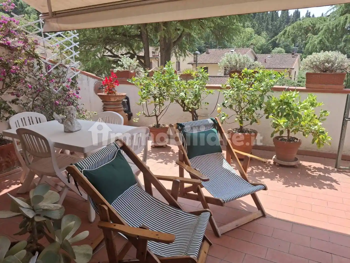 Villa in vendita a Calenzano