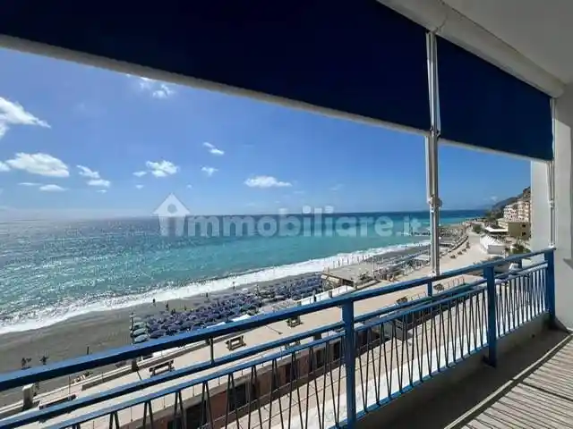 Appartamento in vendita a Deiva Marina