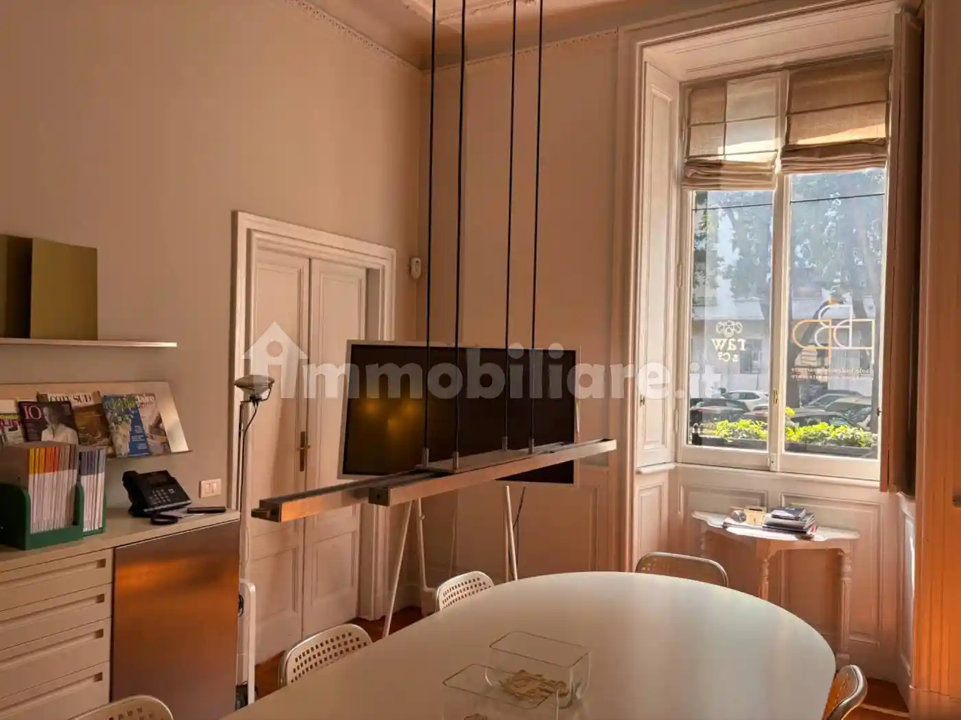 Quadrilocale viale di Porta Vercellina, San Vittore, Milano - foto 2