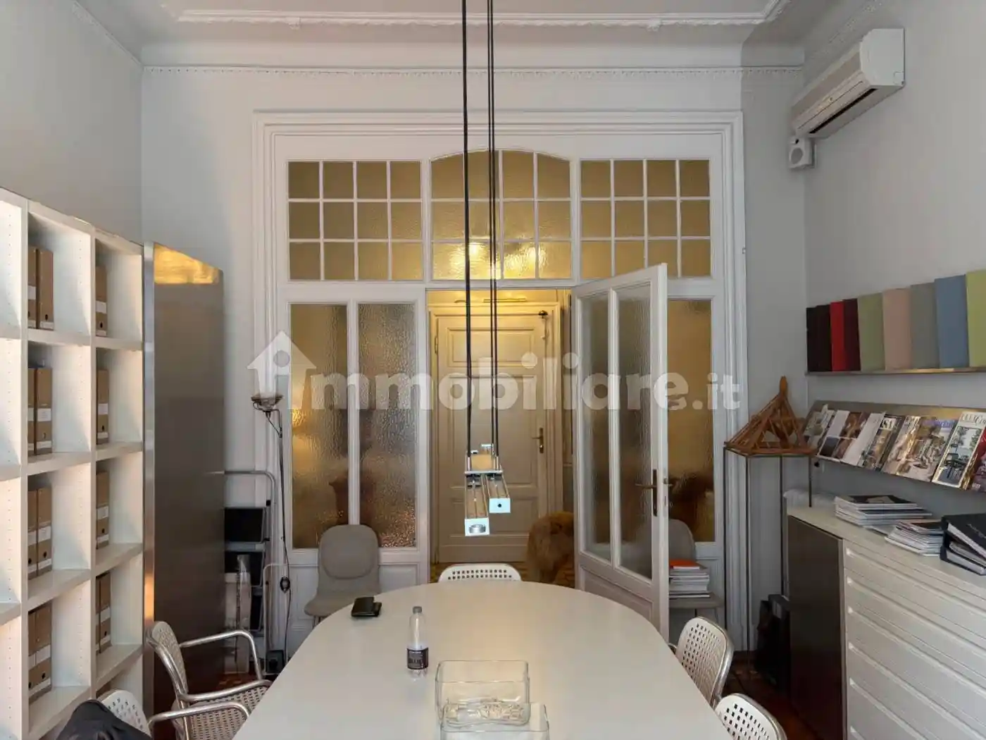 Quadrilocale viale di Porta Vercellina, San Vittore, Milano - foto 3