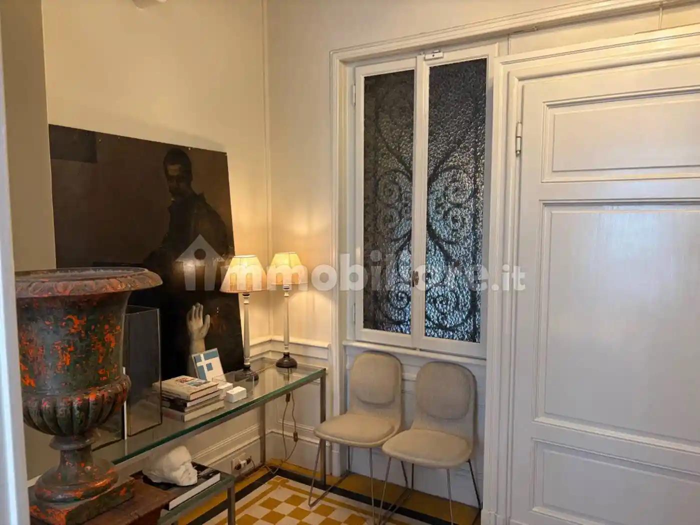 Quadrilocale viale di Porta Vercellina, San Vittore, Milano - foto 4