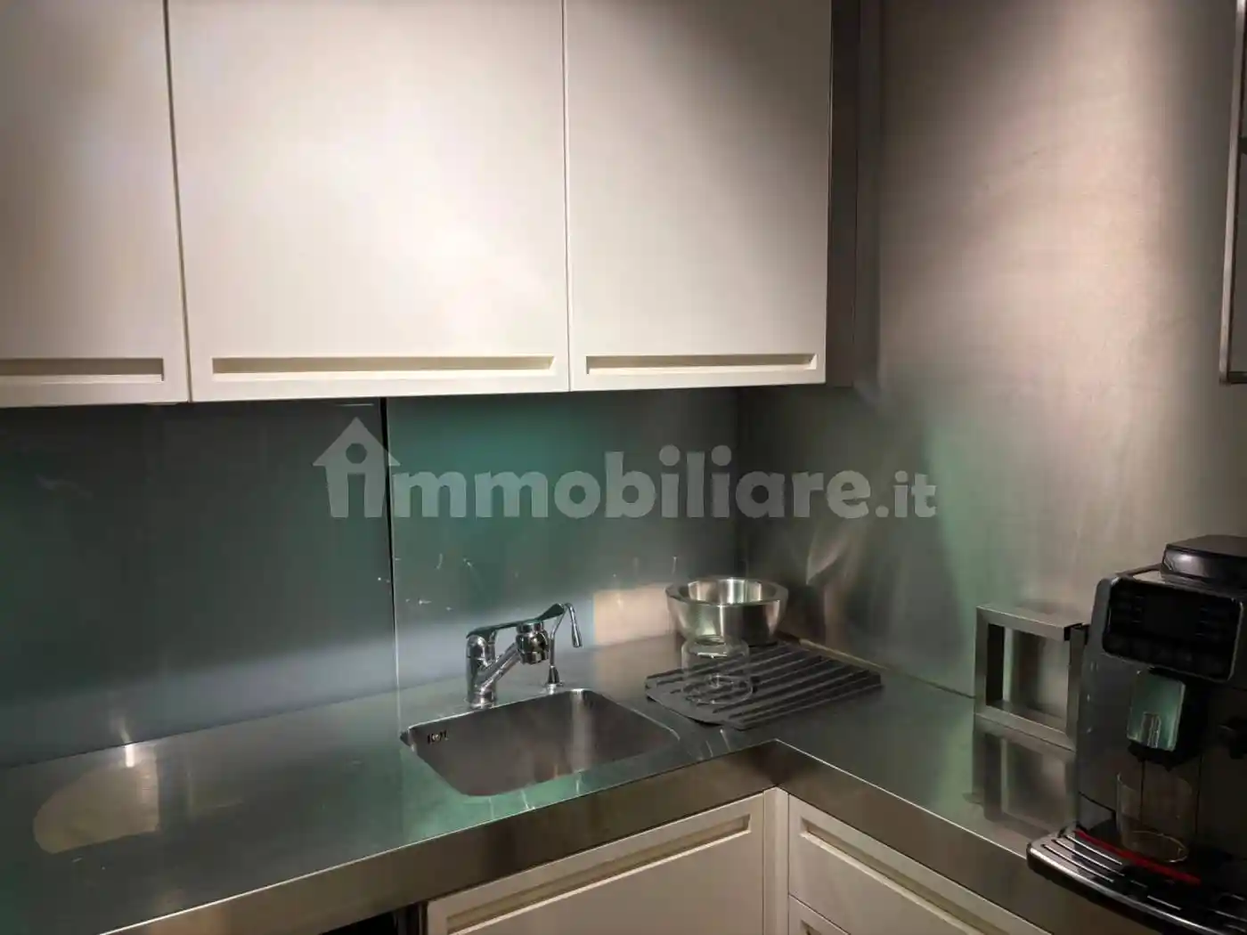 Quadrilocale viale di Porta Vercellina, San Vittore, Milano - foto 5