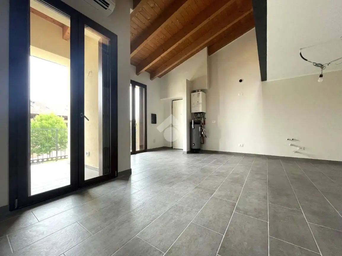 Appartamento in vendita a Cremona