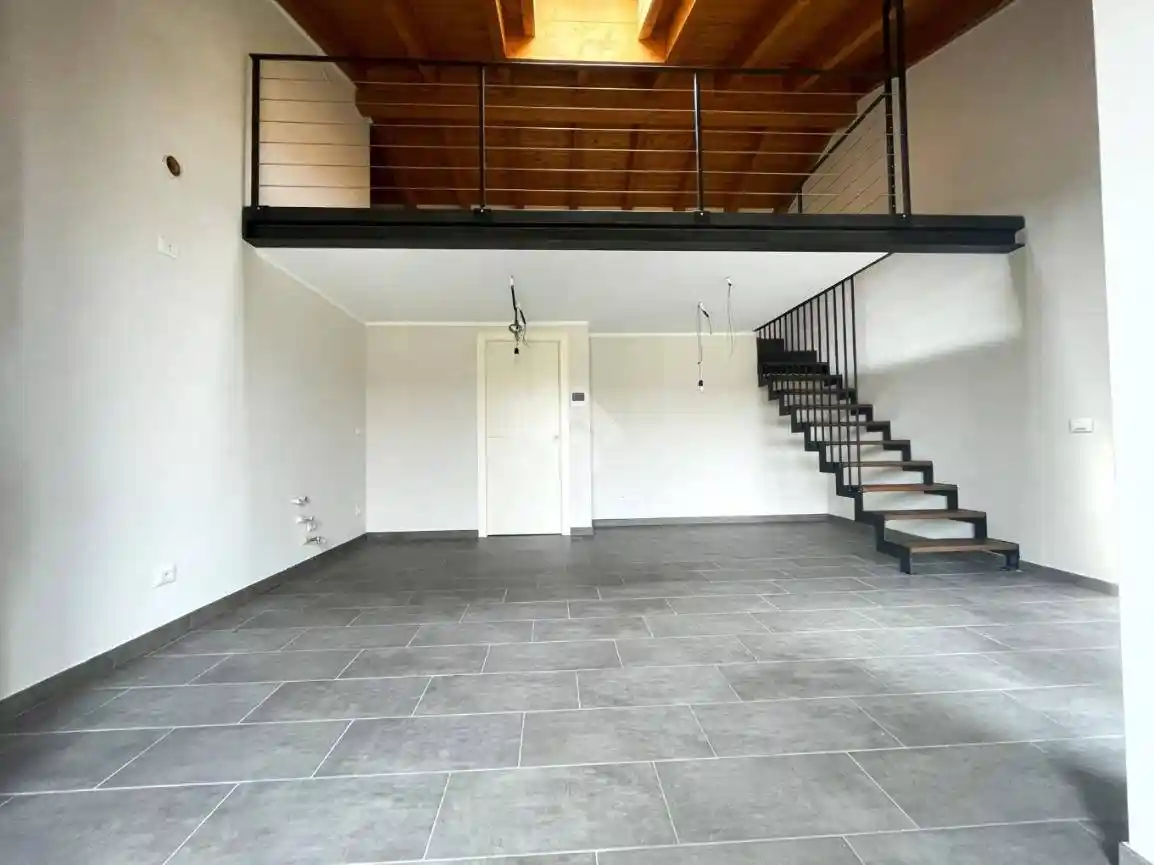 Trilocale piazza Maria Montessori, San Felice, Cremona - foto 2