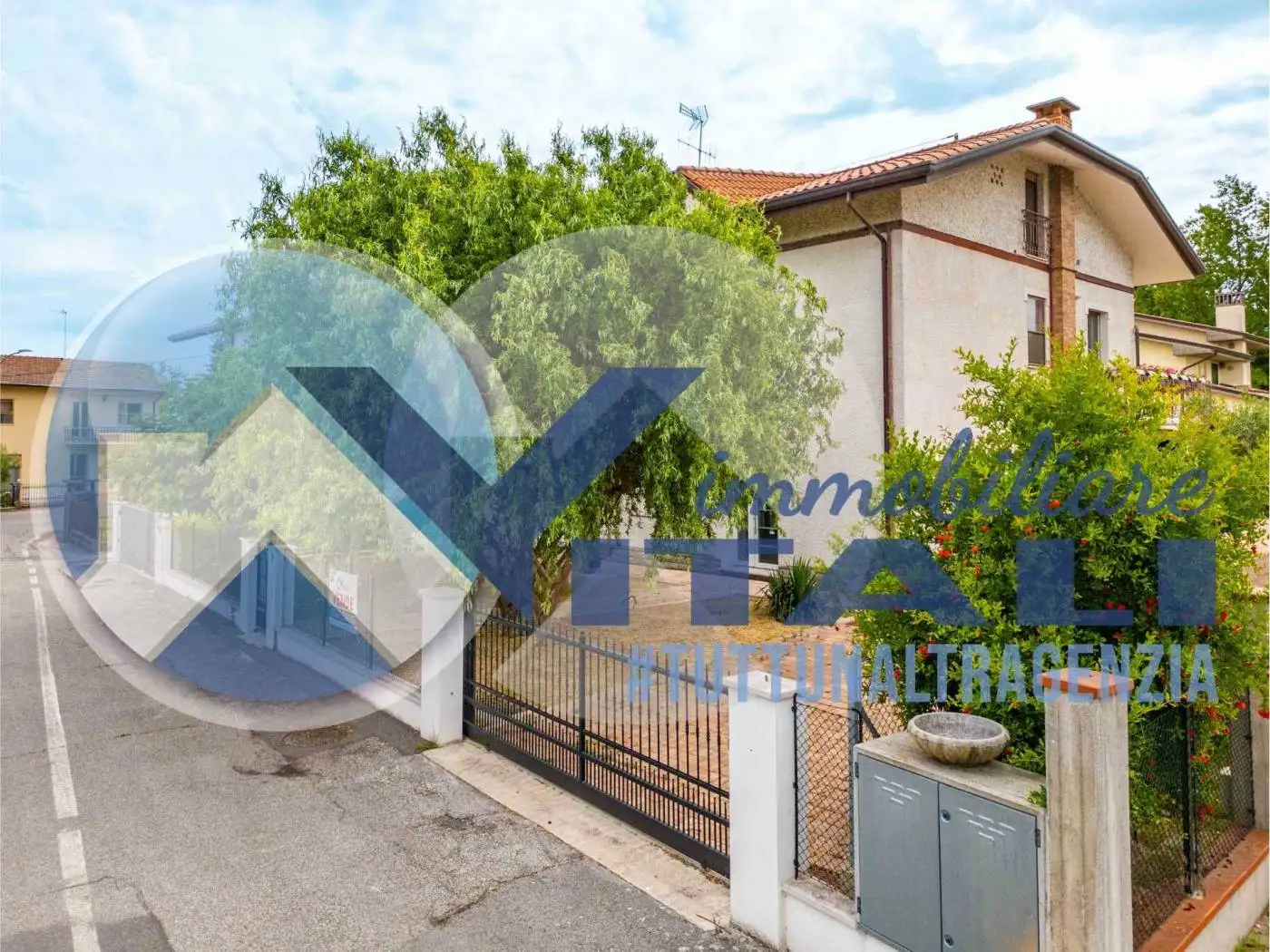 Appartamento in vendita a Longiano