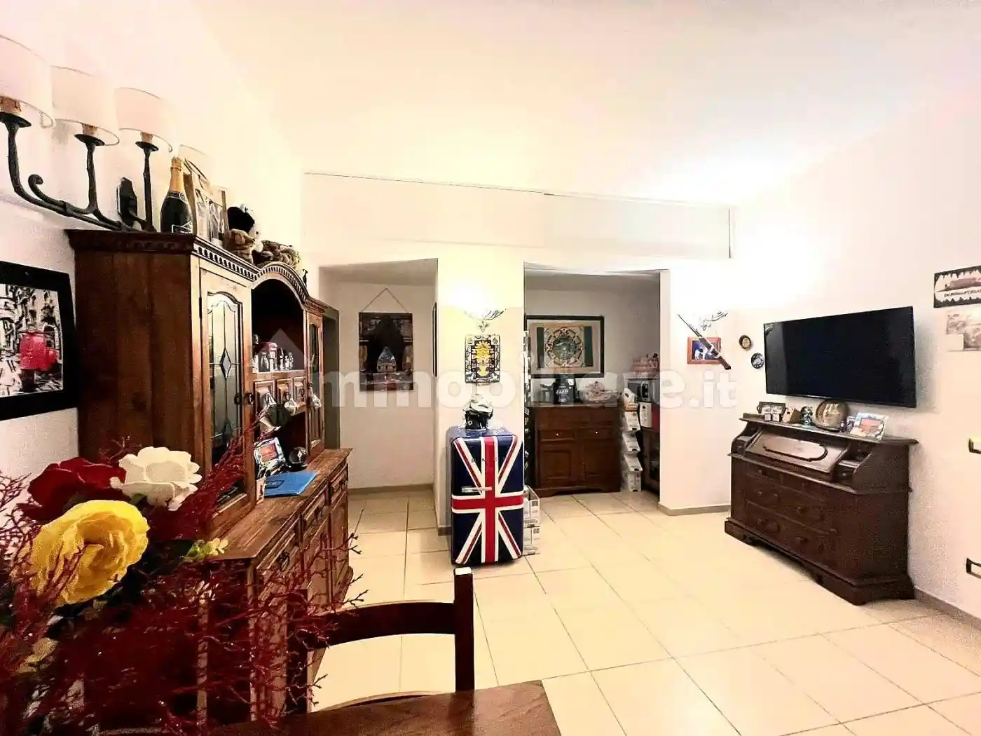 Appartamento in vendita a Pontassieve