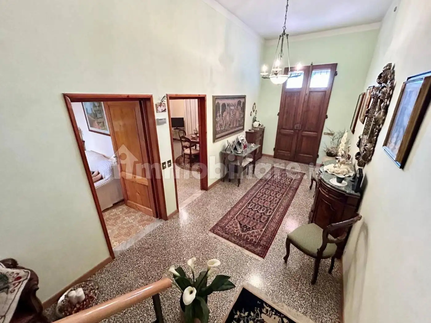 Casa indipendente in vendita a Empoli