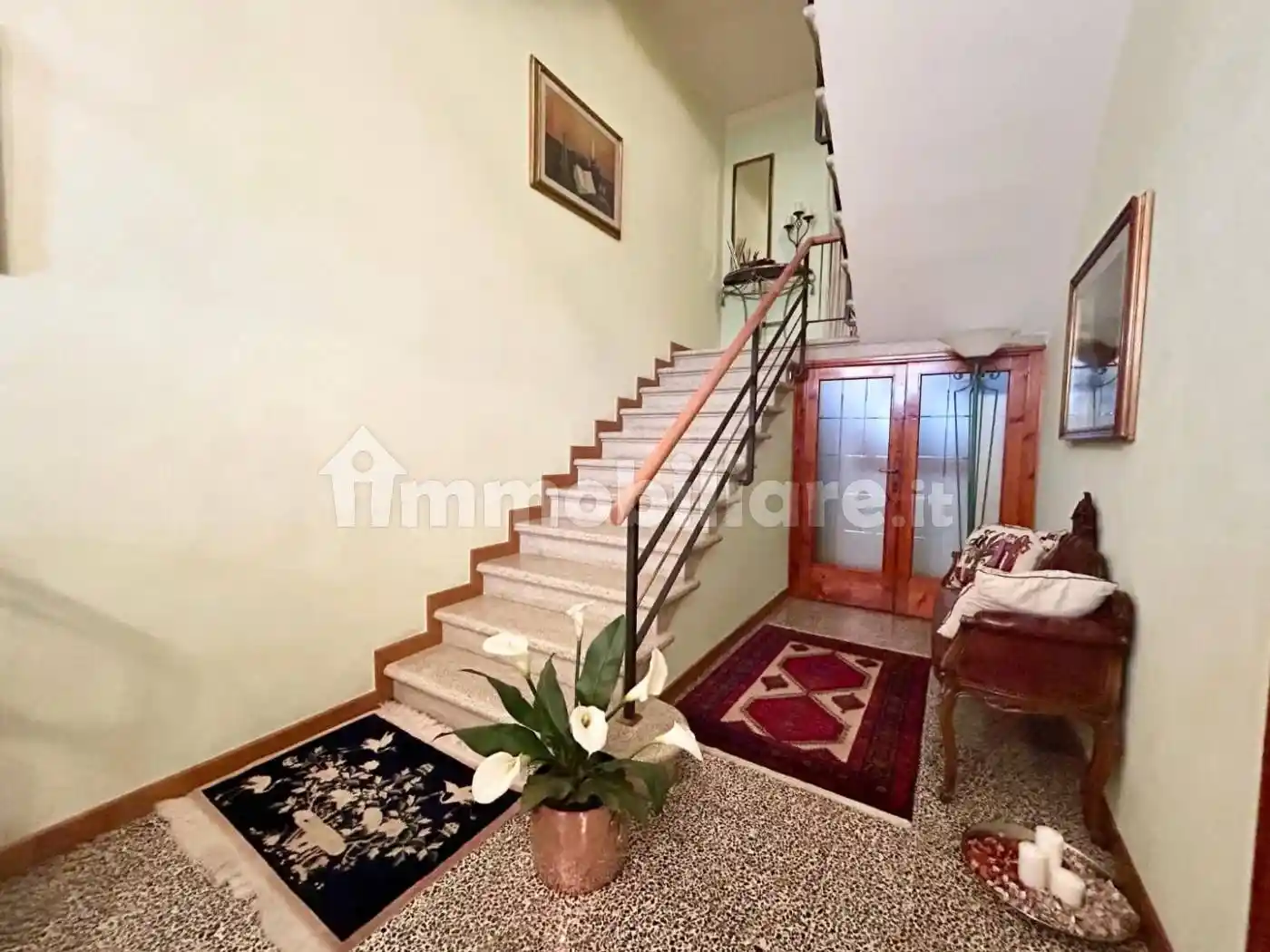 Terratetto unifamiliare via Val d'Orme,  40, Pozzale - Case Nuove, Empoli - foto 3