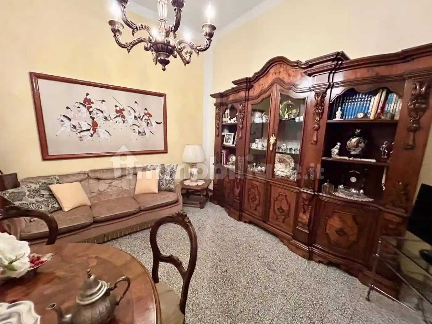 Terratetto unifamiliare via Val d'Orme,  40, Pozzale - Case Nuove, Empoli - foto 5