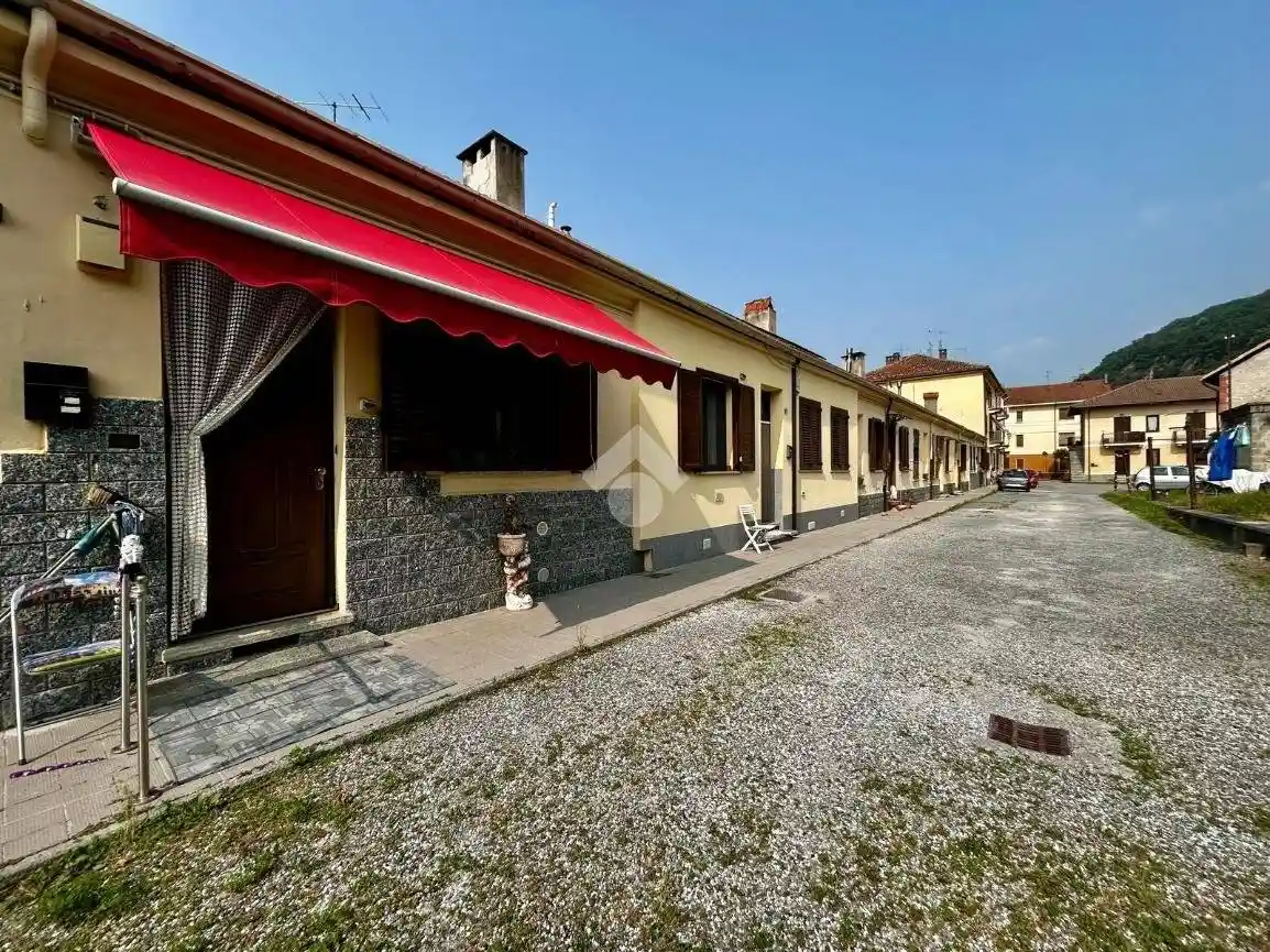 Casa indipendente in vendita a Sant'Antonino di Susa