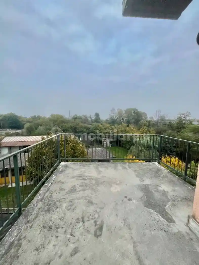 Appartamento in vendita a Busca